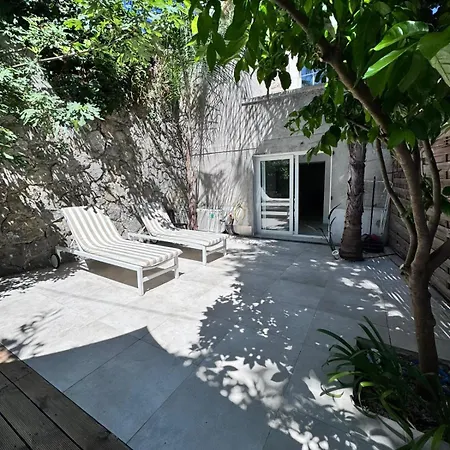 Apartman Ideale Inverno-riscaldamento - Patio Privato